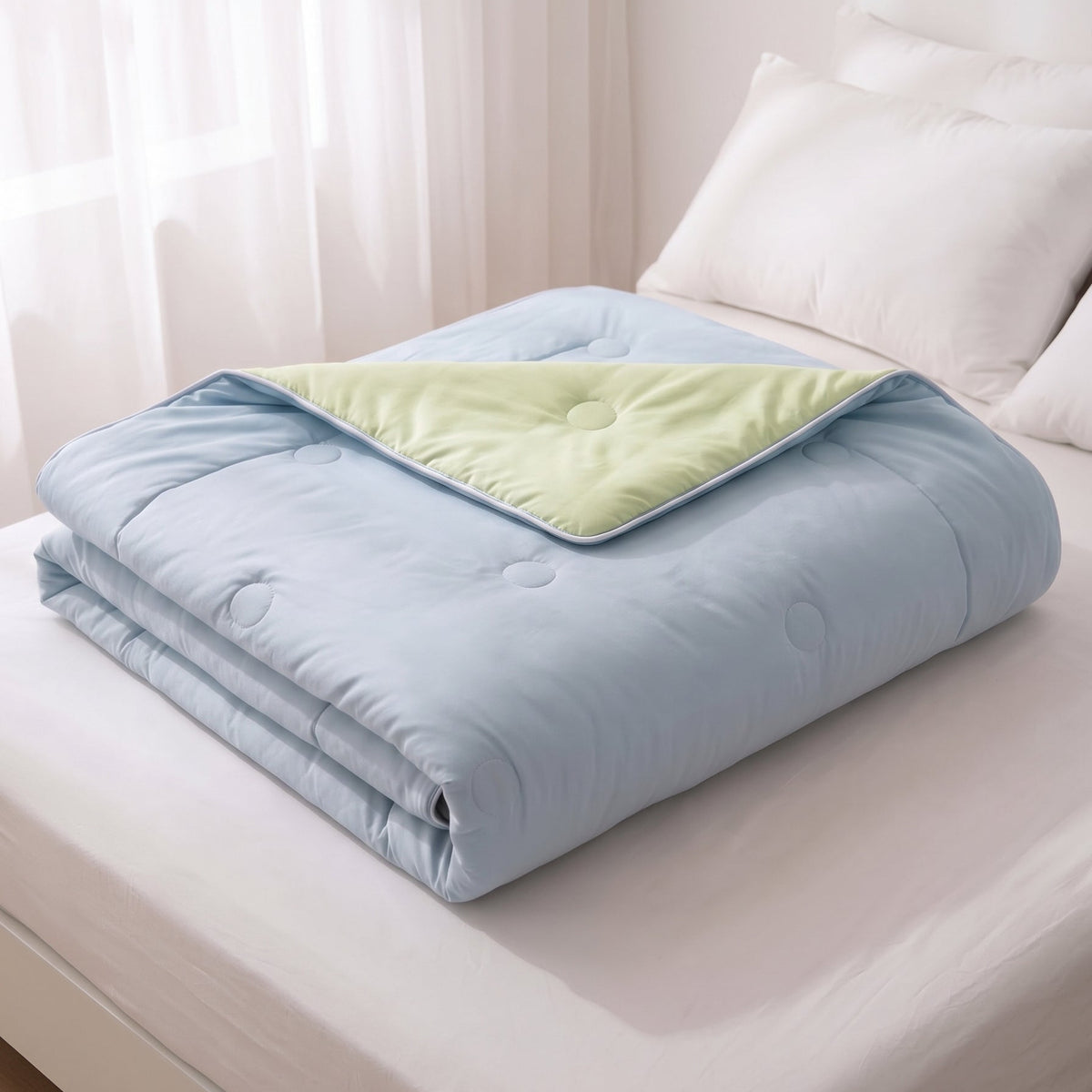 Aerloft Cooling Quilt