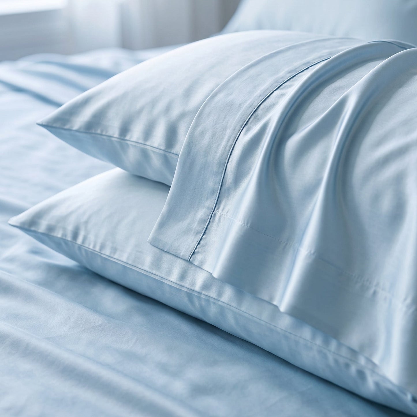 Aerloft Cooling Pillowcases (Set of 2)