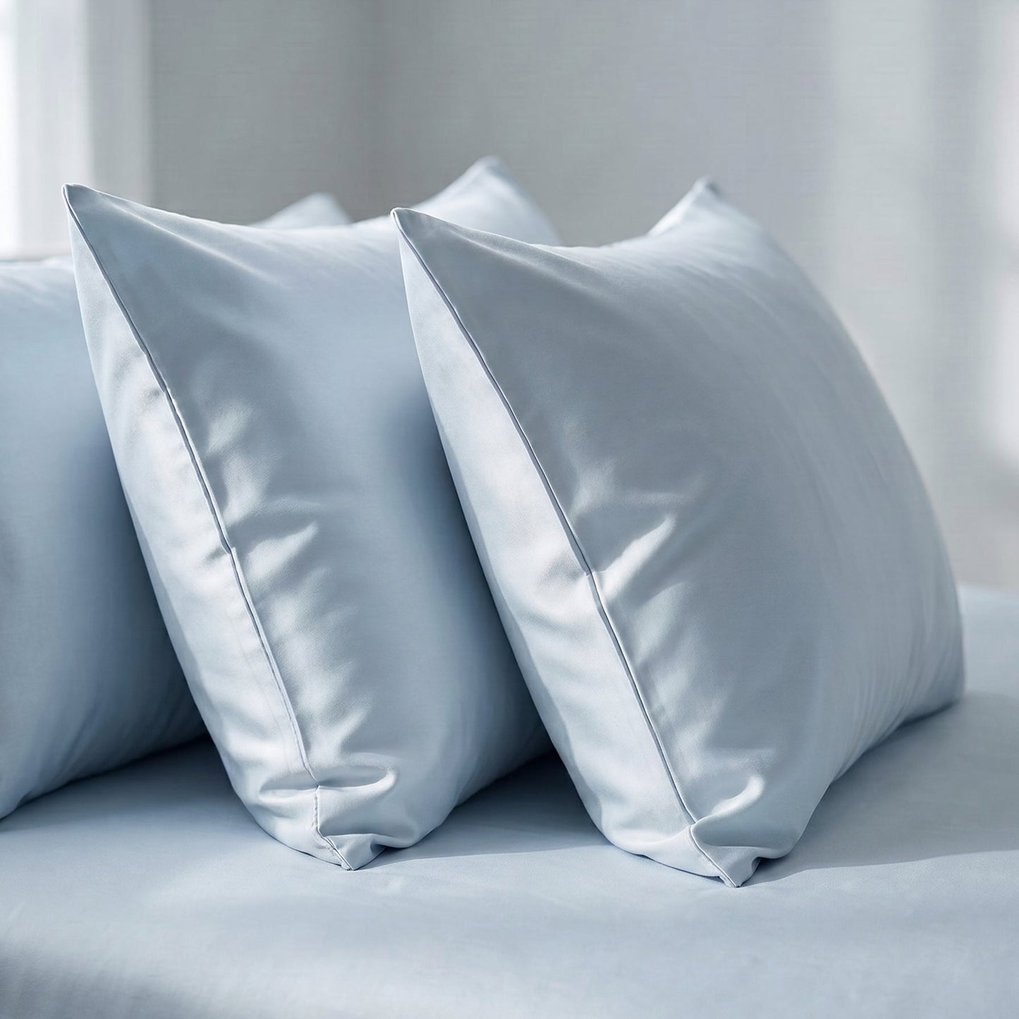 Aerloft Cooling Pillowcases (Set of 2)
